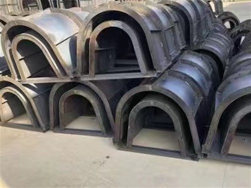 水渠u型槽模具
